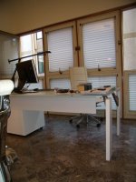 Realizzazione Arredo Ufficio
