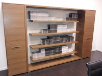Realizzazione Arredo Ufficio