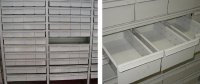Arredo Scaffalatura Ricambi