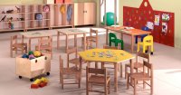 Arredo Scuola Infanzia e Nido