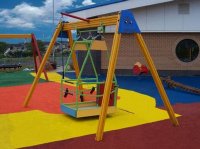 Arredo Scuola Infanzia e Nido