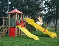 Arredo Scuola Infanzia e Nido
