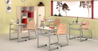 Arredo Scuola