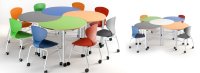 Arredo Scuola