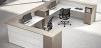 Arredo Ufficio Reception