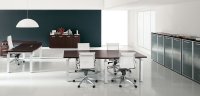 Arredo Ufficio Sale Riunioni
