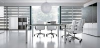 Arredo Ufficio Sale Riunioni