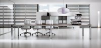 Arredo Ufficio Sale Riunioni